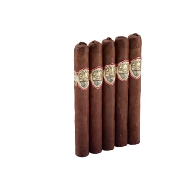 Long Live The King The Heater 5 Pack CI-LLK-HEAN5PK Long Live The King The Heater 5 Pack-CI-LLK-HEAN5PK - 400