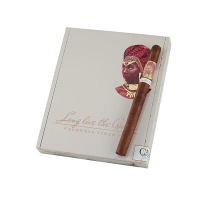 Buy Caldwell Long Live The Queen Cigars Online