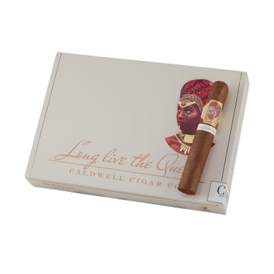 Long Live The Queen Queen's Court Robusto-CI-LLQ-ROBN - 400