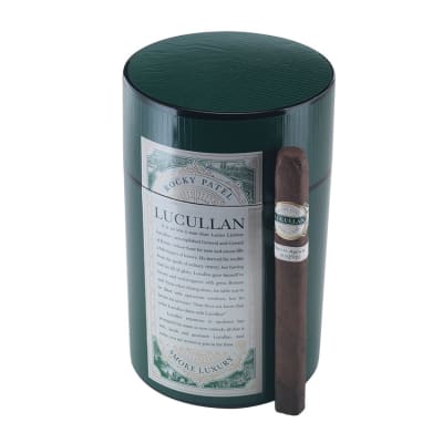 Lucullan Classis Aurum Churchill CI-LLU-CHUN Lucullan Classis Aurum Churchill-CI-LLU-CHUN - 400