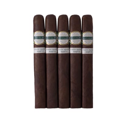 Lucullan Classis Aurum Toro 5 Pack CI-LLU-TORN5PK Lucullan Classis Aurum Toro 5 Pack-CI-LLU-TORN5PK - 400
