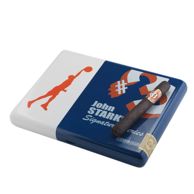 John Starks #3 Toro Maduro CI-LM3-TORM10 John Starks #3 Toro Maduro-CI-LM3-TORM10 - 400