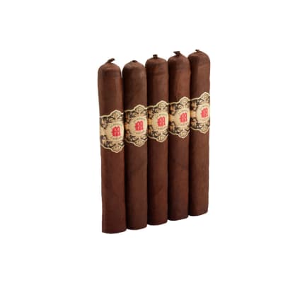 L'Atelier La Mission 2009 5pk CI-LMI-CHUN5PK L'Atelier La Mission 2009 5pk-CI-LMI-CHUN5PK - 400
