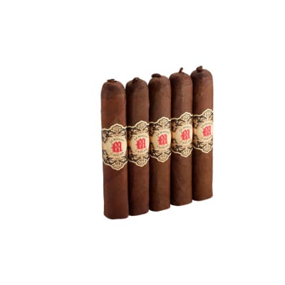 L'Atelier La Mission 1959 5 Pack CI-LMI-ROBN5PK L'Atelier La Mission 1959 5 Pack-CI-LMI-ROBN5PK - 400