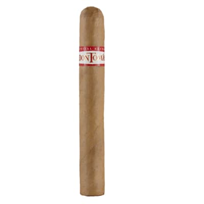 Don Tomas Promo - CI-LMM-DTC600NZ