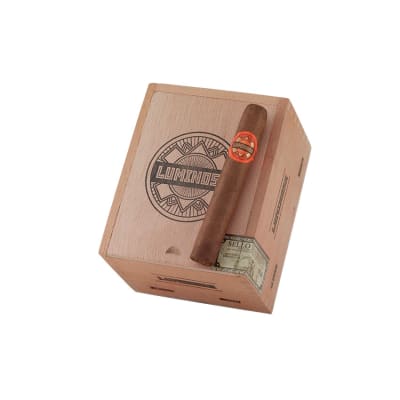 Luminosa By Crowned Heads