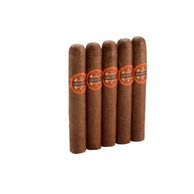 Luminosa Robusto 5pk CI-LMS-ROBN5PK Luminosa Robusto 5pk-CI-LMS-ROBN5PK - 400