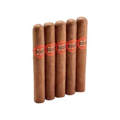 Luminosa Toro 5pk CI-LMS-TORN5PK Luminosa Toro 5pk-CI-LMS-TORN5PK - 400