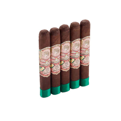 My Father La Opulencia Cor 5PK CI-LOP-CORM5PK My Father La Opulencia Cor 5PK-CI-LOP-CORM5PK - 400