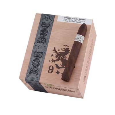 Liga Privada No. 9 Belicoso - CI-LP9-BELM