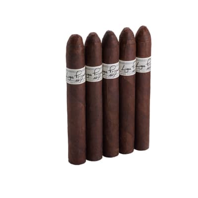 Liga Privada No. 9 Belicoso 5 Pack CI-LP9-BELM5PK Liga Privada No. 9 Belicoso 5 Pack-CI-LP9-BELM5PK - 400