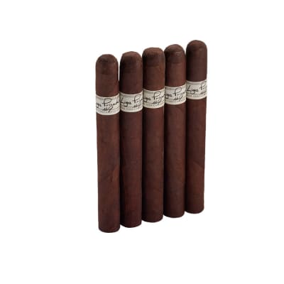 Liga Privada No. 9 Corona Doble 5 Pack CI-LP9-DOUM5PK Liga Privada No. 9 Corona Doble 5 Pack-CI-LP9-DOUM5PK - 400