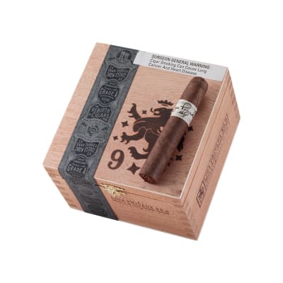 Liga Privada No. 9 Petit Coron CI-LP9-PCORM Liga Privada No. 9 Petit Coron-CI-LP9-PCORM - 400