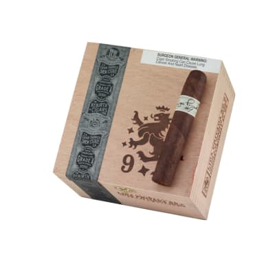 Liga Privada No. 9 Robusto - CI-LP9-ROBM