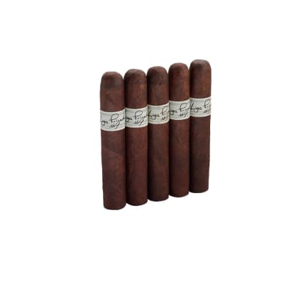 Liga Privada No. 9 Robusto 5 Pack-CI-LP9-ROBM5PK - 400