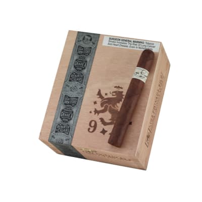 Liga Privada No. 9 Toro CI-LP9-TORM Liga Privada No. 9 Toro-CI-LP9-TORM - 400