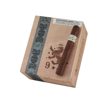 Drew Estate Liga Privada No. 9 Cigars & Cigarillos