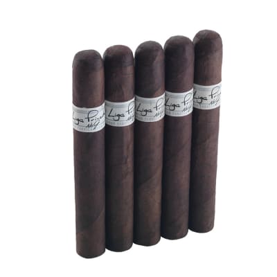 Liga Privada No. 9 Toro 5 Pack CI-LP9-TORM5PK Liga Privada No. 9 Toro 5 Pack-CI-LP9-TORM5PK - 400