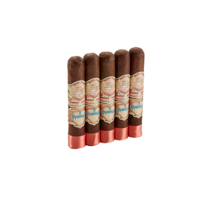 La Promesa Petite 5PK CI-LPO-PETIT5PK La Promesa Petite 5PK-CI-LPO-PETIT5PK - 400