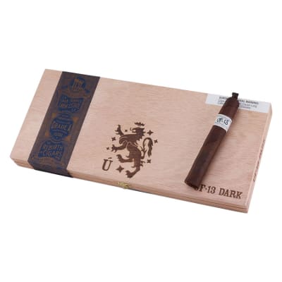 Liga Privada Unico Serie UF-13 Dark CI-LPU-UF13M Liga Privada Unico Serie UF-13 Dark-CI-LPU-UF13M - 400