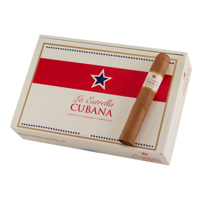 La Estrella Cubana Connecticut Cigars Online for Sale