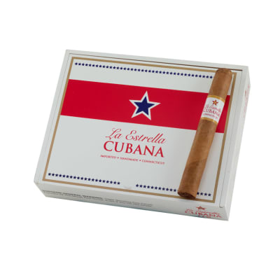 La Estrella Cubana Connecticut Toro - CI-LSC-TORN