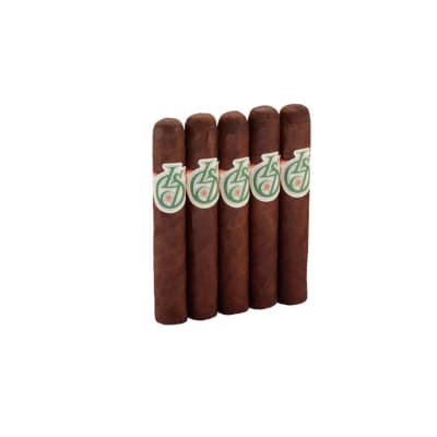 Los Statos Deluxe Robusto 5 Pack-CI-LSD-ROBN5PK - 400