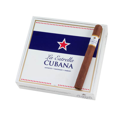 La Estrella Cubana Habano Churchill CI-LSH-CHUN La Estrella Cubana Habano Churchill-CI-LSH-CHUN - 400