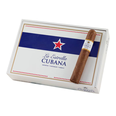 Buy La Estrella Cubana Habano Cigars Online