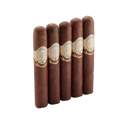 La Tradicion Perdomo Reserve Sun Grown Super Toro 5 Pack - CI-LT1-STN5PK