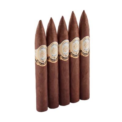 La Tradicion Perdomo Reserve Sun Grown Torpedo 5 Pack CI-LT1-XN5PK La Tradicion Perdomo Reserve Sun Grown Torpedo 5 Pack-CI-LT1-XN5PK - 400
