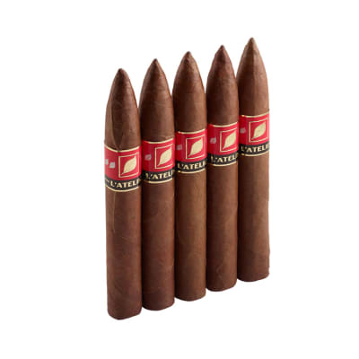 L'Atelier Extension De La Racine ER14 5 Pack - CI-LTL-ER145PK