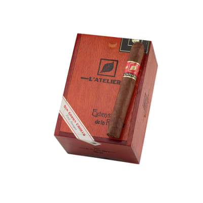 Buy L'Atelier Cigars Online