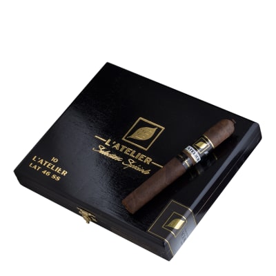 L'Atelier Lat46 Selection Speciale CI-LTL-LAT46SS L'Atelier Lat46 Selection Speciale-CI-LTL-LAT46SS - 400