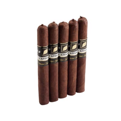 L'Atelier Lat46 Selection Speciale 5 Pack CI-LTL-LAT46SS5 L'Atelier Lat46 Selection Speciale 5 Pack-CI-LTL-LAT46SS5 - 400