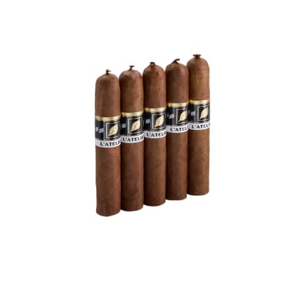 L'Atelier Lat52 5 Pack CI-LTL-LAT525PK L'Atelier Lat52 5 Pack-CI-LTL-LAT525PK - 400
