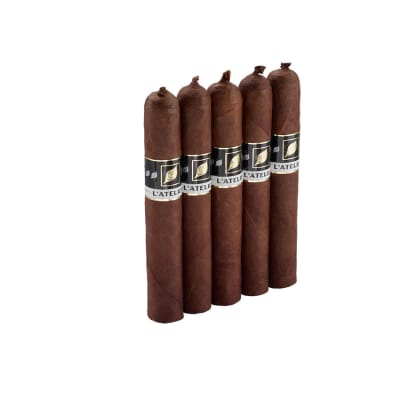 L'Atelier Lat54 5pk CI-LTL-LAT545PK L'Atelier Lat54 5pk-CI-LTL-LAT545PK - 400