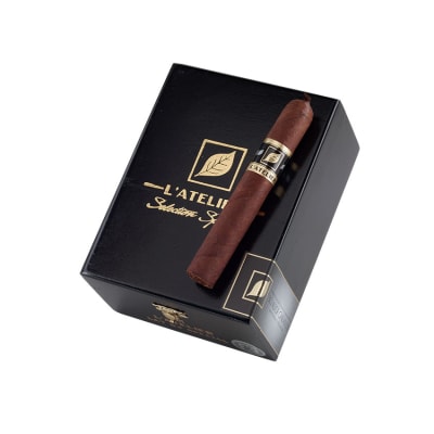 Buy L'Atelier Cigars Online