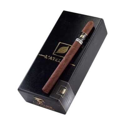 L'Atelier Lat Lancero - CI-LTL-LATLAN