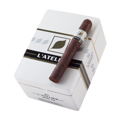 L'Atelier Maduro MAD52 CI-LTL-MAD52 L'Atelier Maduro MAD52-CI-LTL-MAD52 - 400