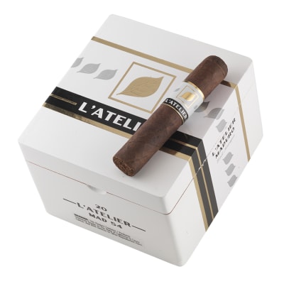 L'Atelier Maduro MAD54 - CI-LTL-MAD54