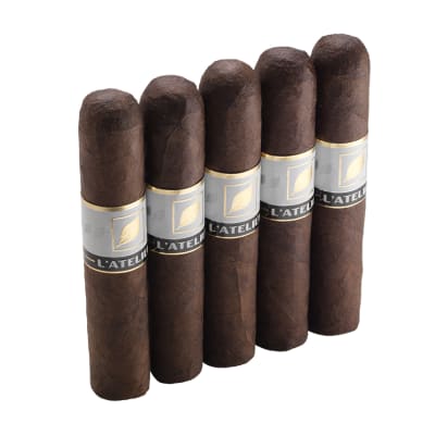 L'Atelier Maduro MAD54 5 Pack CI-LTL-MAD545PK L'Atelier Maduro MAD54 5 Pack-CI-LTL-MAD545PK - 400