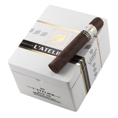 L'Atelier Maduro MAD56 - CI-LTL-MAD56