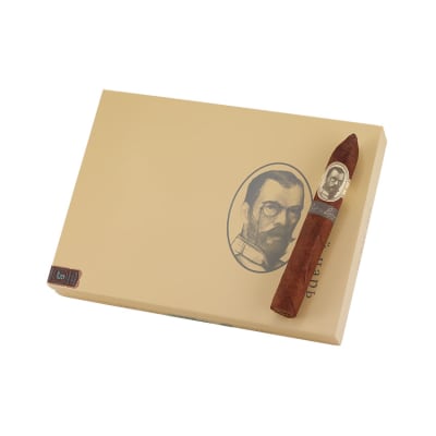 Buy The Last Tsar by Caldwell Cigars