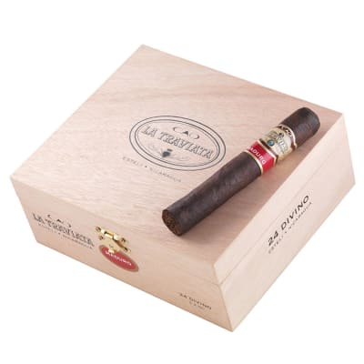 CAO La Traviata Divino CI-LTV-DIVM CAO La Traviata Divino-CI-LTV-DIVM - 400