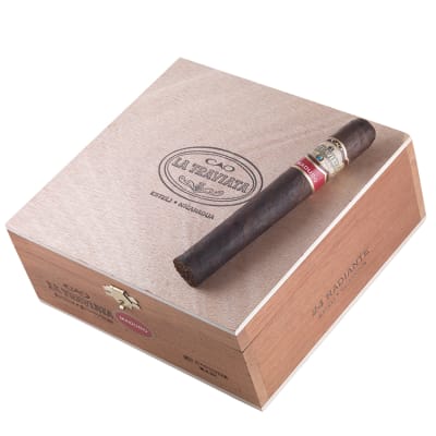 CAO La Traviata Radiante - CI-LTV-RADM