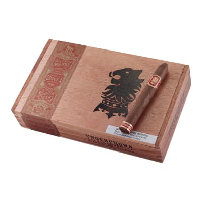 Undercrown Sun Grown Belicoso - CI-LUG-BELN
