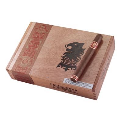 Undercrown Sun Grown Corona Do CI-LUG-CDOMN Undercrown Sun Grown Corona Do-CI-LUG-CDOMN - 400