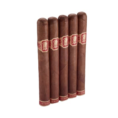 Undercrown Sun Grown Cor Do 5P CI-LUG-CDOMN5PK Undercrown Sun Grown Cor Do 5P-CI-LUG-CDOMN5PK - 400