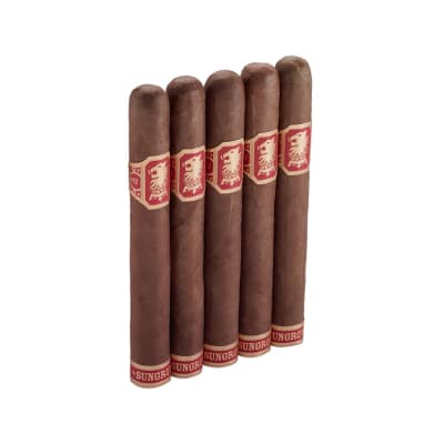 Undercrown Sun Grown Corona 5PK CI-LUG-CORN5PK Undercrown Sun Grown Corona 5PK-CI-LUG-CORN5PK - 400